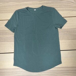 Lululemon Love Crew III Short Sleeve T-Shirt